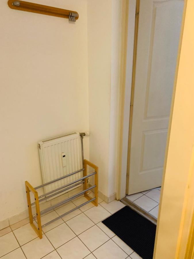 Onyx Apartment With Free Private Garage + Ac Budapest Exterior foto